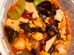 -十面欢腾·海鲜面·台式Bistro(长乐路店)