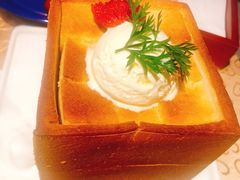 面包诱惑-大鸭梨烤鸭店(花园村店)