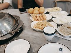 -光头药膳鸡(莱茵小镇店)