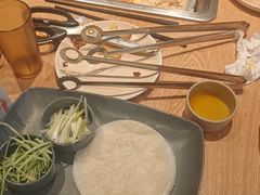 -新石器烤肉(百联川沙店)