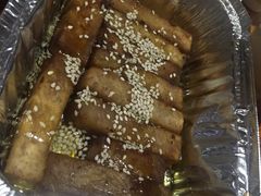 -木屋烧烤(南新店)