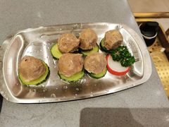 -椰小鸡·琼州糟粕醋·火锅(美兰缤纷城店)