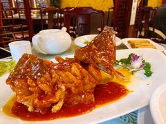 -新聚丰菜馆(太监弄店)