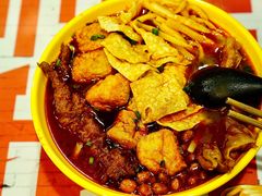 -龍城柳州螺蛳粉(群星路店)