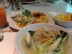 -香港皇家太平洋酒店