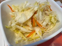 -韩师傅老大同刀削面(北苑路店)