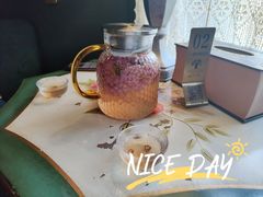 -一棵树咖啡馆(泉乐坊店)