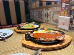 -凡塔斯牛排自助餐厅(广东佛山三水万达店)