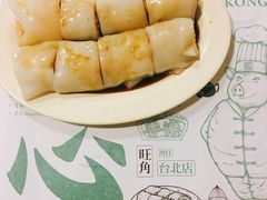 -点点心点心专门店(旺角店)