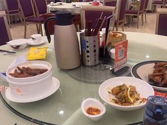 -顺风山庄(水濂山店)