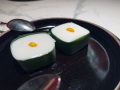 -泰香米泰国餐厅(北城天街店)
