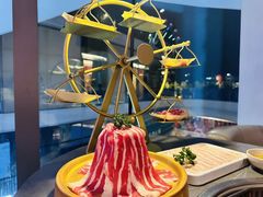 -故里和山·成都火锅(欢乐港湾店)