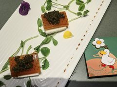 鱼子酱烤鸭/只-晟永興烤鸭店(五道口店)