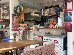-闲·胡同 Barblu Hutong(雍和宫五道营店)