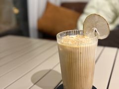 -72 COFFEE(东朝阳路店)