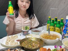 -巧克力渔家.小船海鲜胶东菜(万平口店)