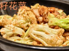 -狮王府淮扬菜(新街口友谊店)