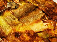 竹网鲈鱼-翠亭酒家(山西南路店)