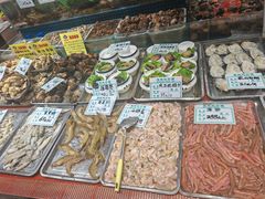 -旺角小渔村(二马路店)