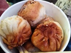 -小路易生煎馆(前进五路店)