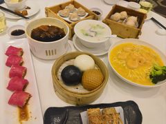 -金翠皇宫粤菜·点心·海鲜(科技园店)