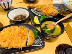 -胜博殿日式炸猪排(悠唐店)