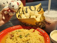 -馬伍旺川菜(江北虹悦城店)