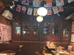-合风谷(南下塘店)