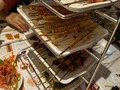 -玉善烧烤串城(长春总店)
