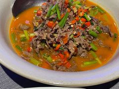 小炒黄牛肉-炉忆家宴(京东店)