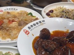 -直隶安家牛肉罩饼(建华店)