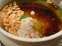 土家桂花红糖凉粉-吃饭皇帝大(解放西路店)