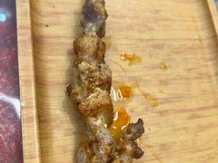 -乡村馕坑肉·烧烤·新疆菜·本地人更爱吃(阿勒泰首店)