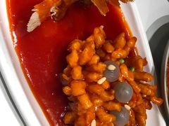 -民国红公馆·秦淮八艳(夫子庙店)