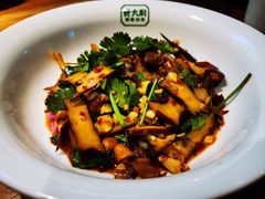 -费大厨辣椒炒肉(万家丽一店)