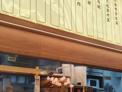 -陳香貴·兰州牛肉面(上海长风大悦城店)
