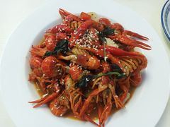 -一起吃小龙虾·海鲜(海珠店)