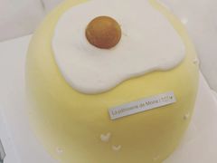 -La patisserie de Mona 茉娜的甜品(韩乐坊店)