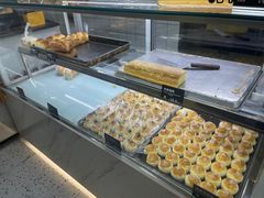 -甜嘟嘟烘焙坊(舒城路店)