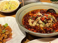 -奉天小馆·非遗东北菜(沈阳万象城店)