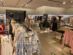 -ZARA(世贸天阶店)