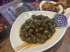 -老陈虾霸(上海路店)