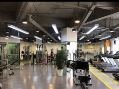 -每刻健身工作室(西直门店)
