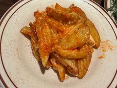 -ZAFFERANO西班牙海鲜饭(上海首店)