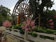 -寮步香市古镇休闲景区