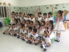 -上海市闵行科技幼儿园