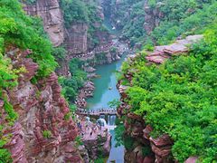 -云台山风景名胜区