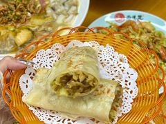 -面道赞宁海海鲜面(迎凤街店)