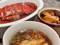 -南京大牌档(新街口德基广场店)