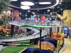 点击看大图 -卡通尼乐园(重庆南坪协信星光店)
